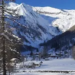 Rosa Dei Monti Piamprato