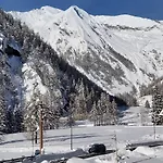 Hotel Rosa Dei Monti