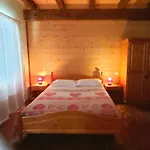 Rosa Dei Monti 3*