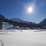Rosa Dei Monti 3* Piamprato