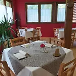 Rosa Dei Monti Hotel Piamprato