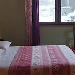 Hotel Rosa Dei Monti