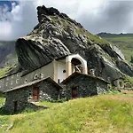 Hotel Rosa Dei Monti