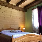 Hotel Rosa Dei Monti 3*