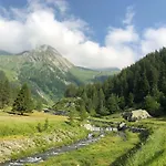 Rosa Dei Monti 3* Piamprato
