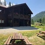 Hotel Rosa Dei Monti 3*