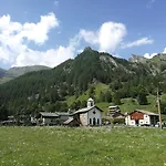 Rosa Dei Monti Hotel Piamprato