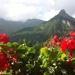 Hotel Rosa Dei Monti
