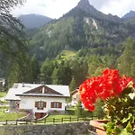 Hotel Rosa Dei Monti 3*