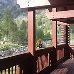 Hotel Rosa Dei Monti