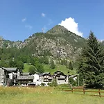 Hotel Rosa Dei Monti