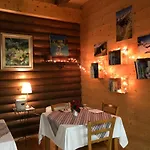 Hotel Rosa Dei Monti 3*