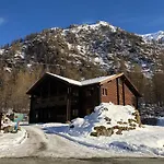 Rosa Dei Monti Hotel 3*