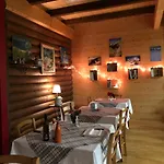 Rosa Dei Monti Hotel
