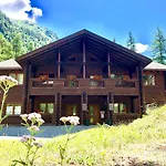 Hotel Rosa Dei Monti Piamprato