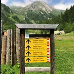 Hotel Rosa Dei Monti Piamprato