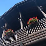 Rosa Dei Monti Hotel