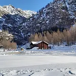 Hotel Rosa Dei Monti 3*