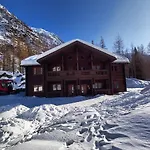 Hotel Rosa Dei Monti