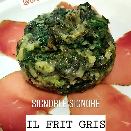 Hotel Rosa Dei Monti 3*