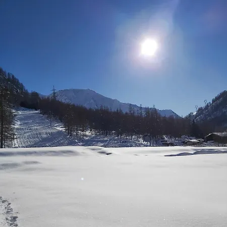 Rosa Dei Monti 3* Piamprato