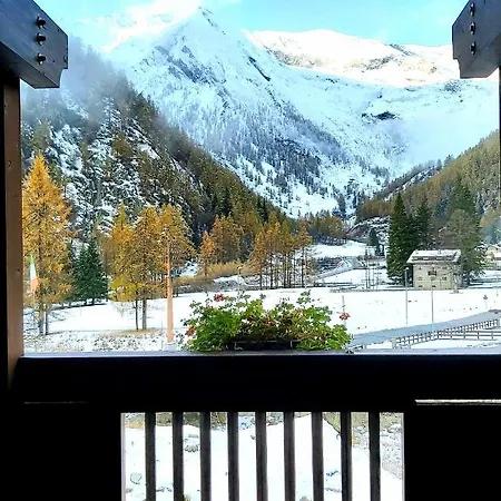 Hotel Rosa Dei Monti 3*