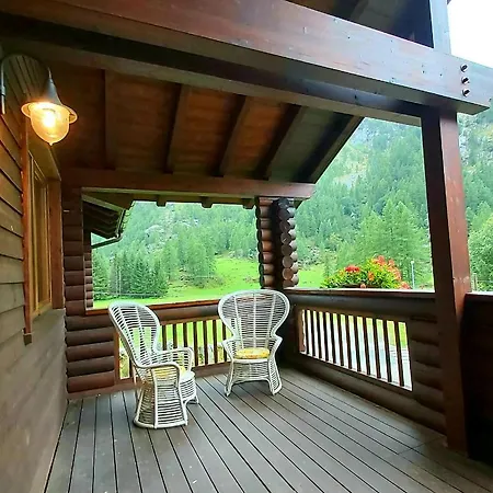 Rosa Dei Monti 3* Piamprato