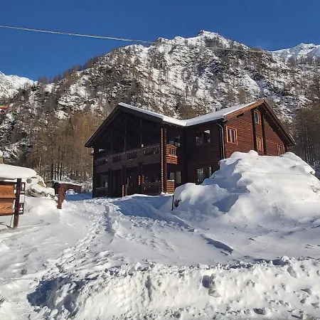 Rosa Dei Monti Piamprato