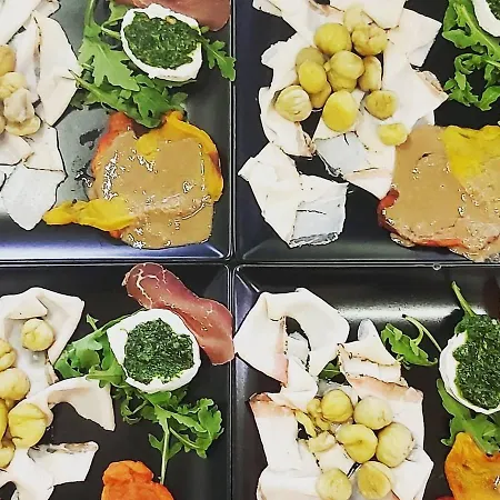 Rosa Dei Monti 3* Piamprato