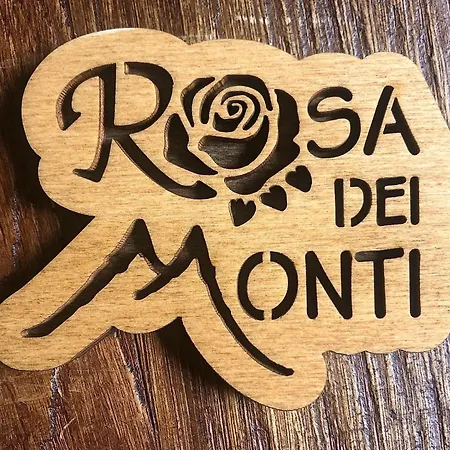 Hotel Rosa Dei Monti Piamprato