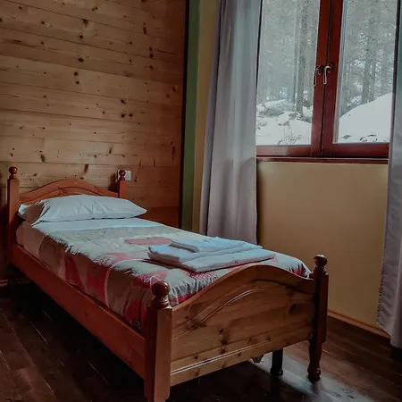 Rosa Dei Monti 3* Piamprato