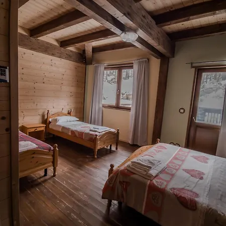 Rosa Dei Monti Piamprato