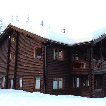 Rosa Dei Monti Hotel Piamprato