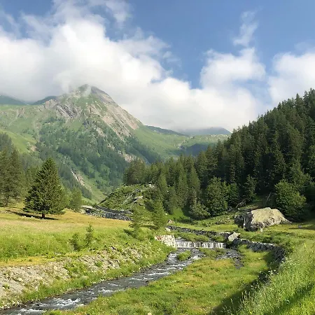 Rosa Dei Monti 3* Piamprato
