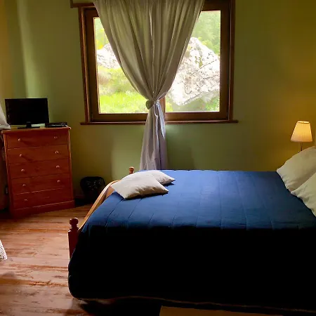 Hotel Rosa Dei Monti Piamprato