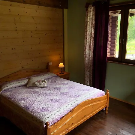 Rosa Dei Monti Piamprato