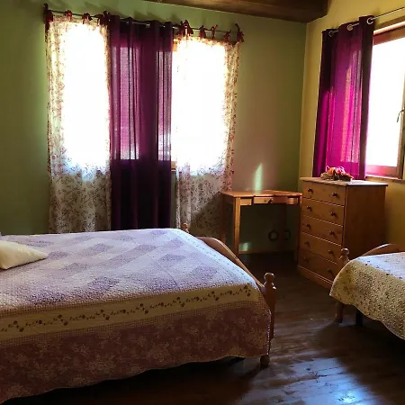 Rosa Dei Monti Piamprato