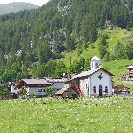 Rosa Dei Monti Piamprato