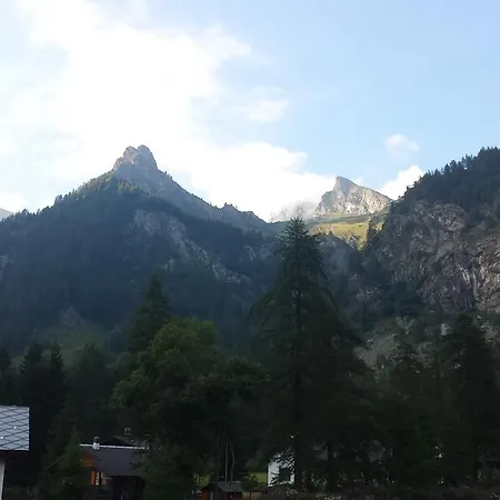 Rosa Dei Monti Piamprato