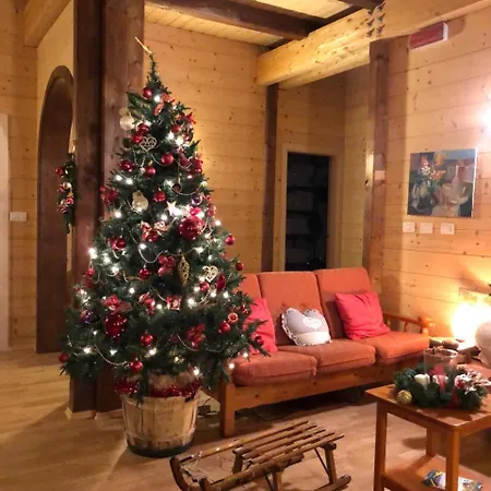 Rosa Dei Monti Piamprato