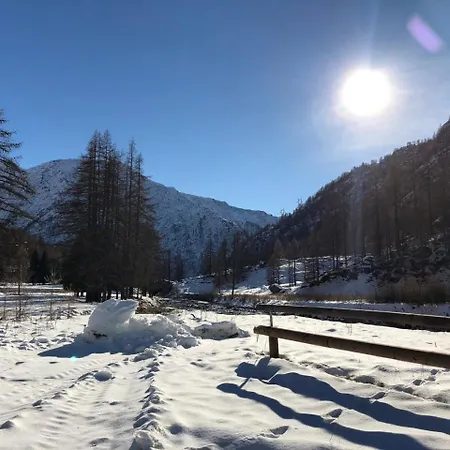 Rosa Dei Monti Hotel