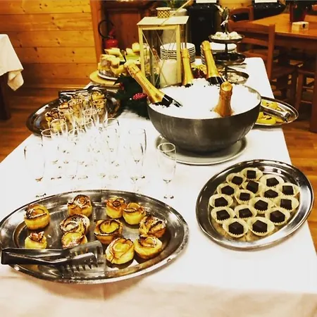 Rosa Dei Monti Hotel