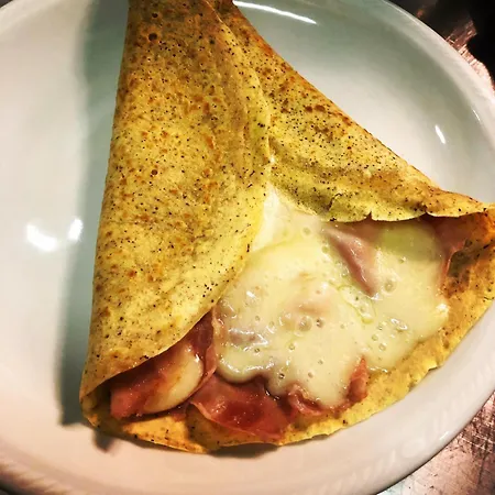 Rosa Dei Monti Hotel Piamprato