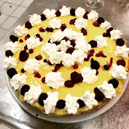 Hotel Rosa Dei Monti 3*