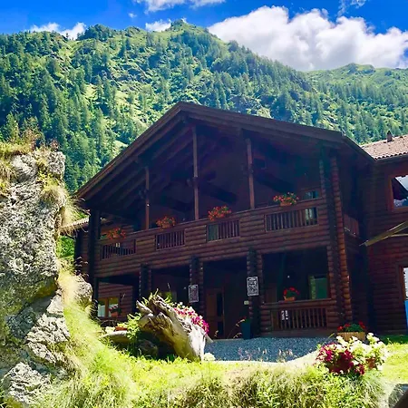 Rosa Dei Monti 3* Piamprato