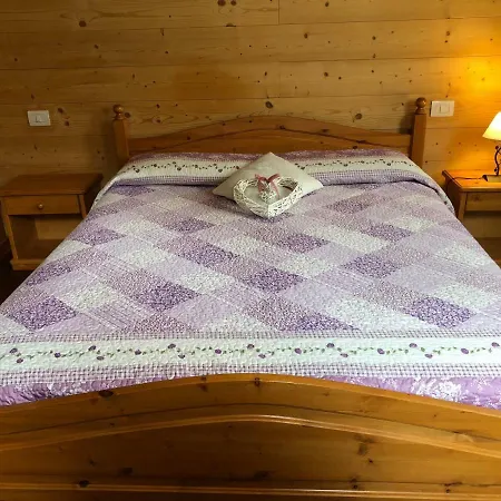 Rosa Dei Monti 3* Piamprato