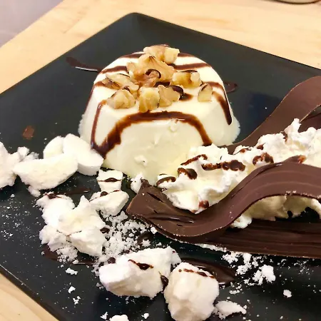 Hotel Rosa Dei Monti 3*