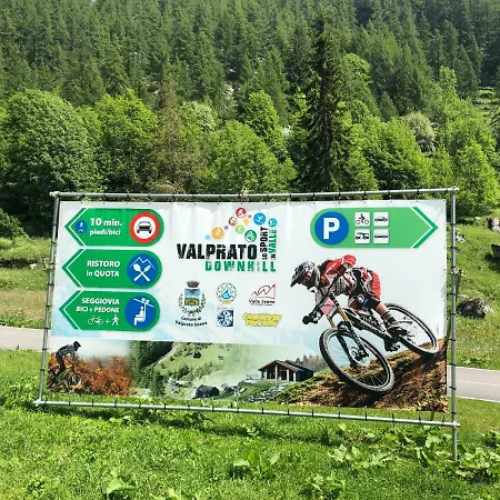 Rosa Dei Monti Hotel