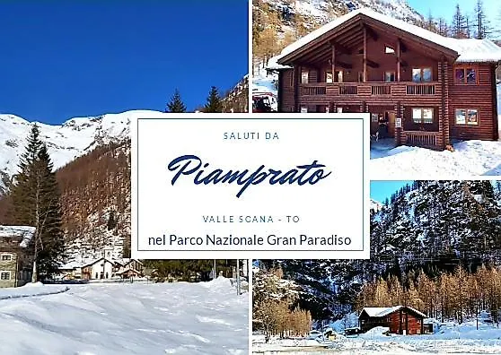 Rosa Dei Monti Ξενοδοχείο 3*
