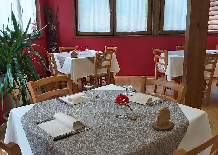 Rosa Dei Monti Ξενοδοχείο Piamprato